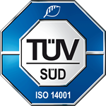 TUV 14001