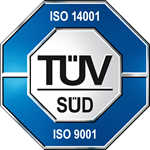TUV 9001
